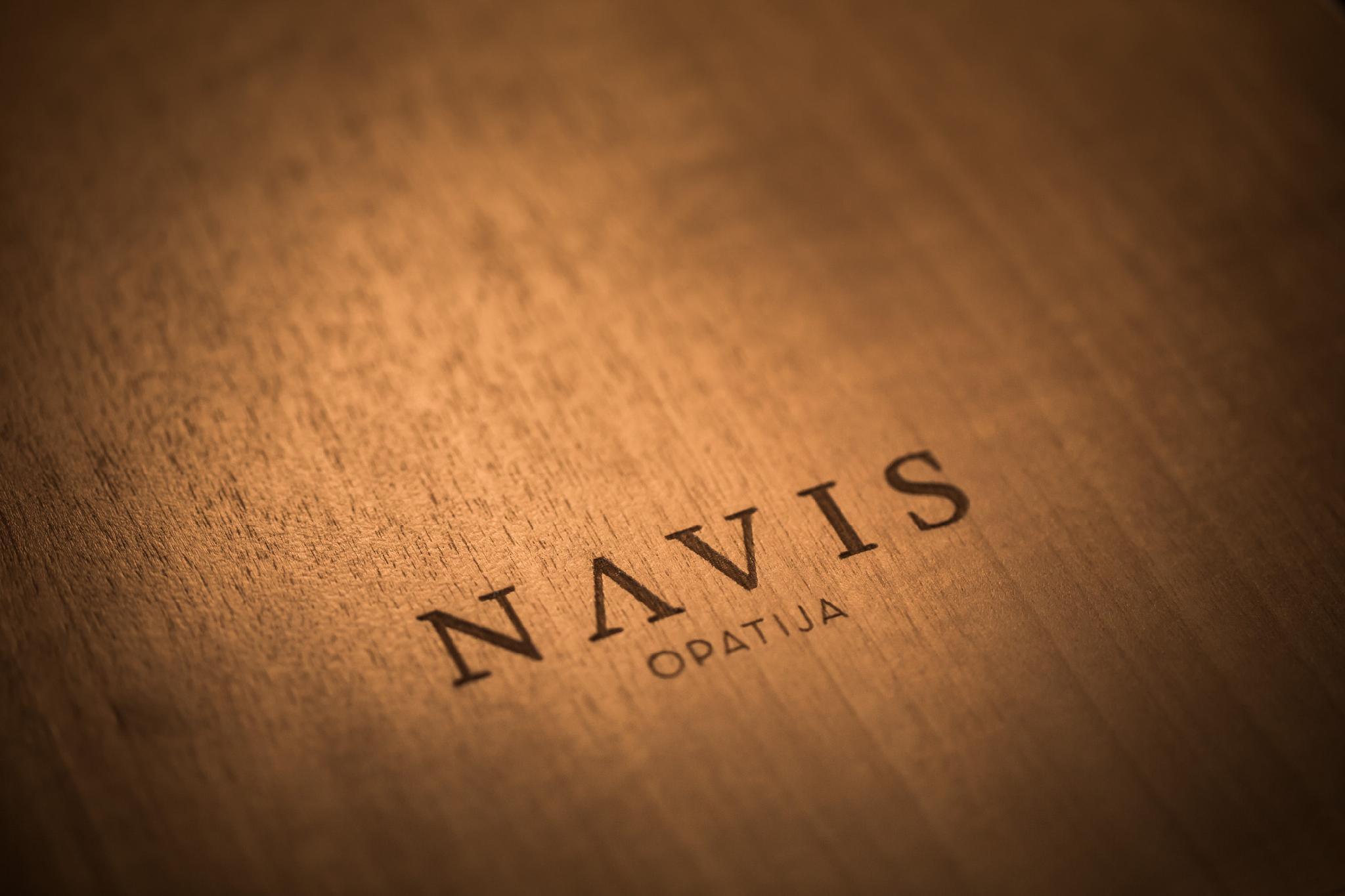 Boutique & Design Hotel Navis Opatija Ngoại thất bức ảnh